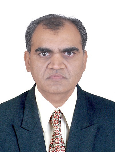 BHAVESH MUCHHARA