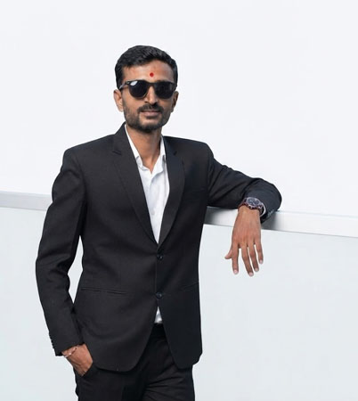 DHEDHI DURGESH