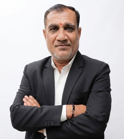 MORANIYA DILIP