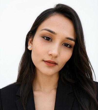 RAMANI KRUPALI