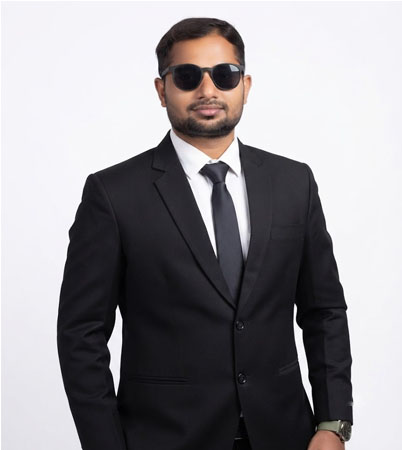 PARMAR MAHENDRA