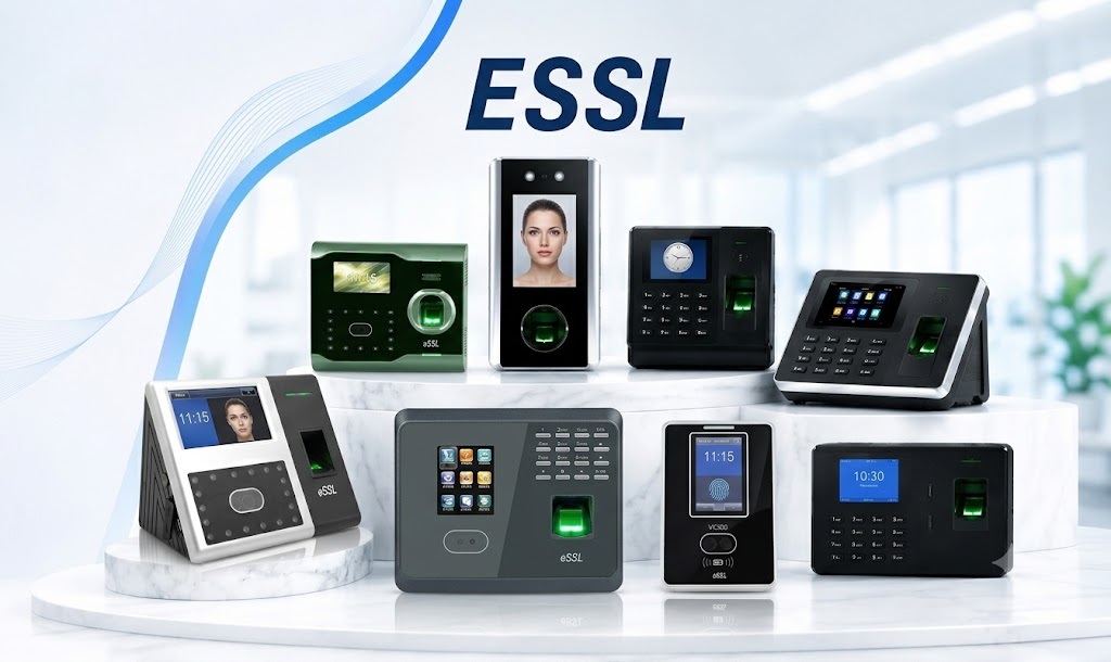 ESSL