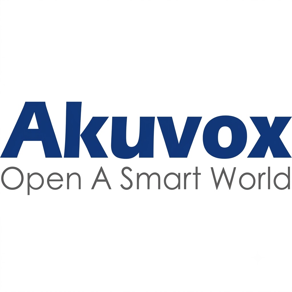 AKUVOX