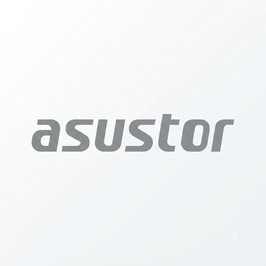 ASUSTOR
