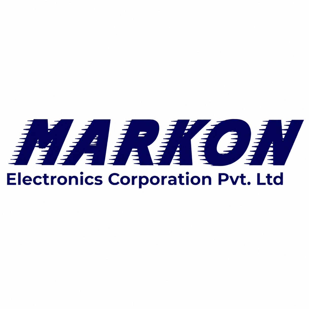 MARKON
