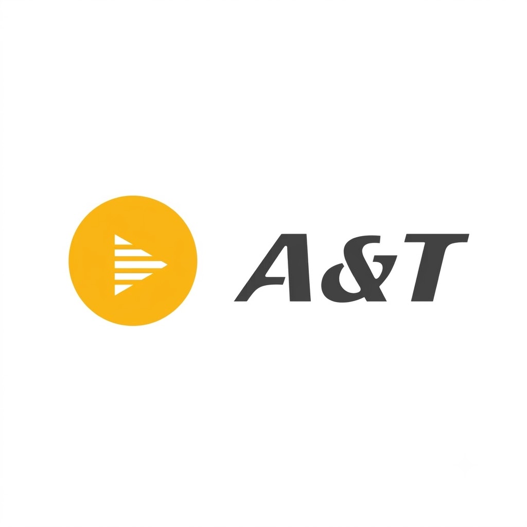 A & T