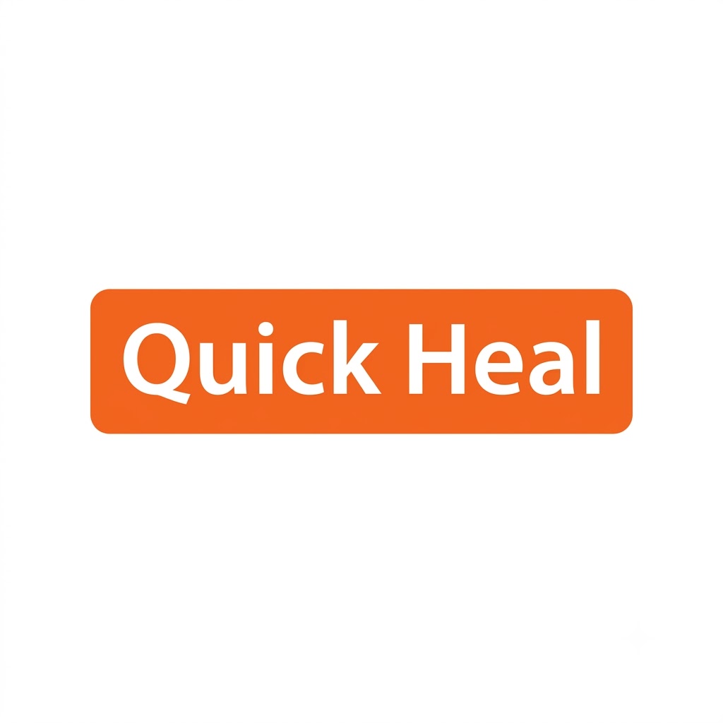 QUICK HEAL
