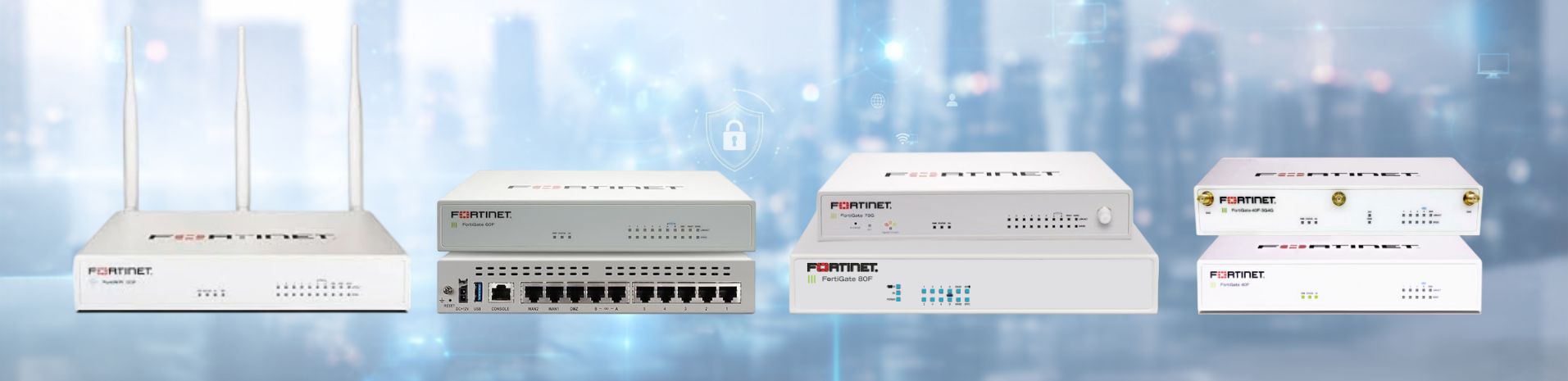 FORTINET