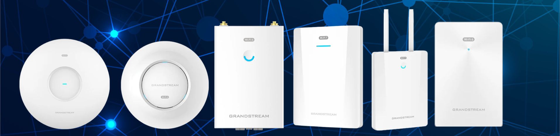 GRANDSTREAM