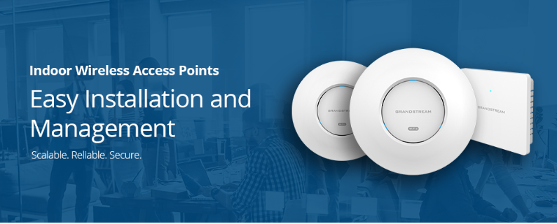 WIFI SOLUTION