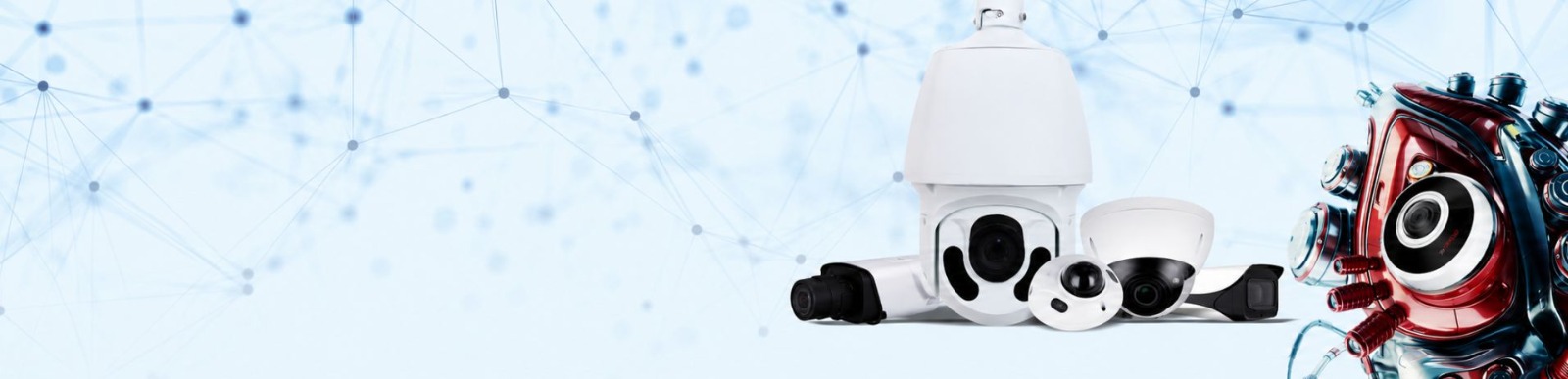 CCTV CAMERA