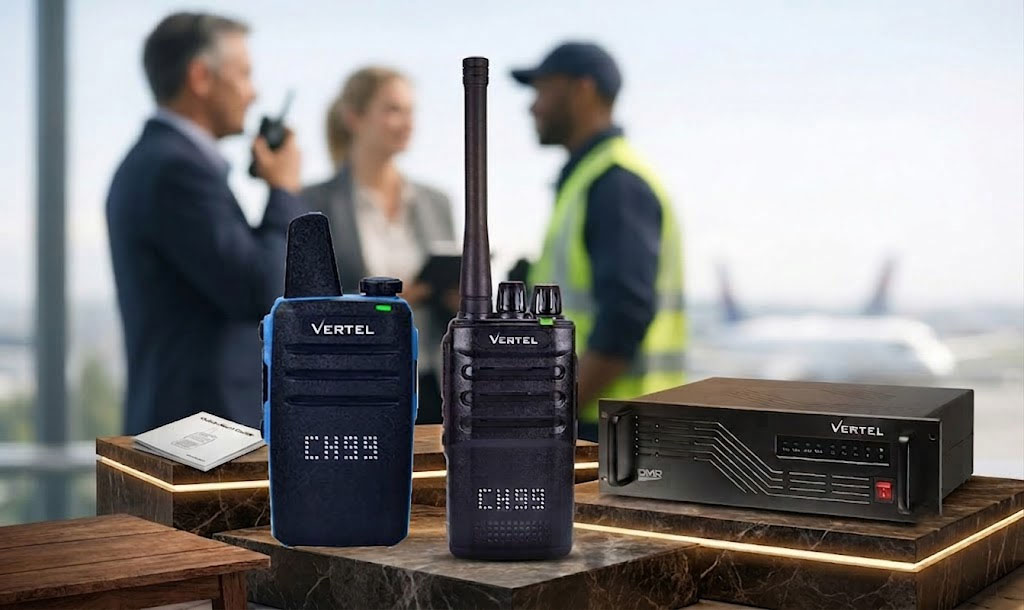 WALKY TALKY