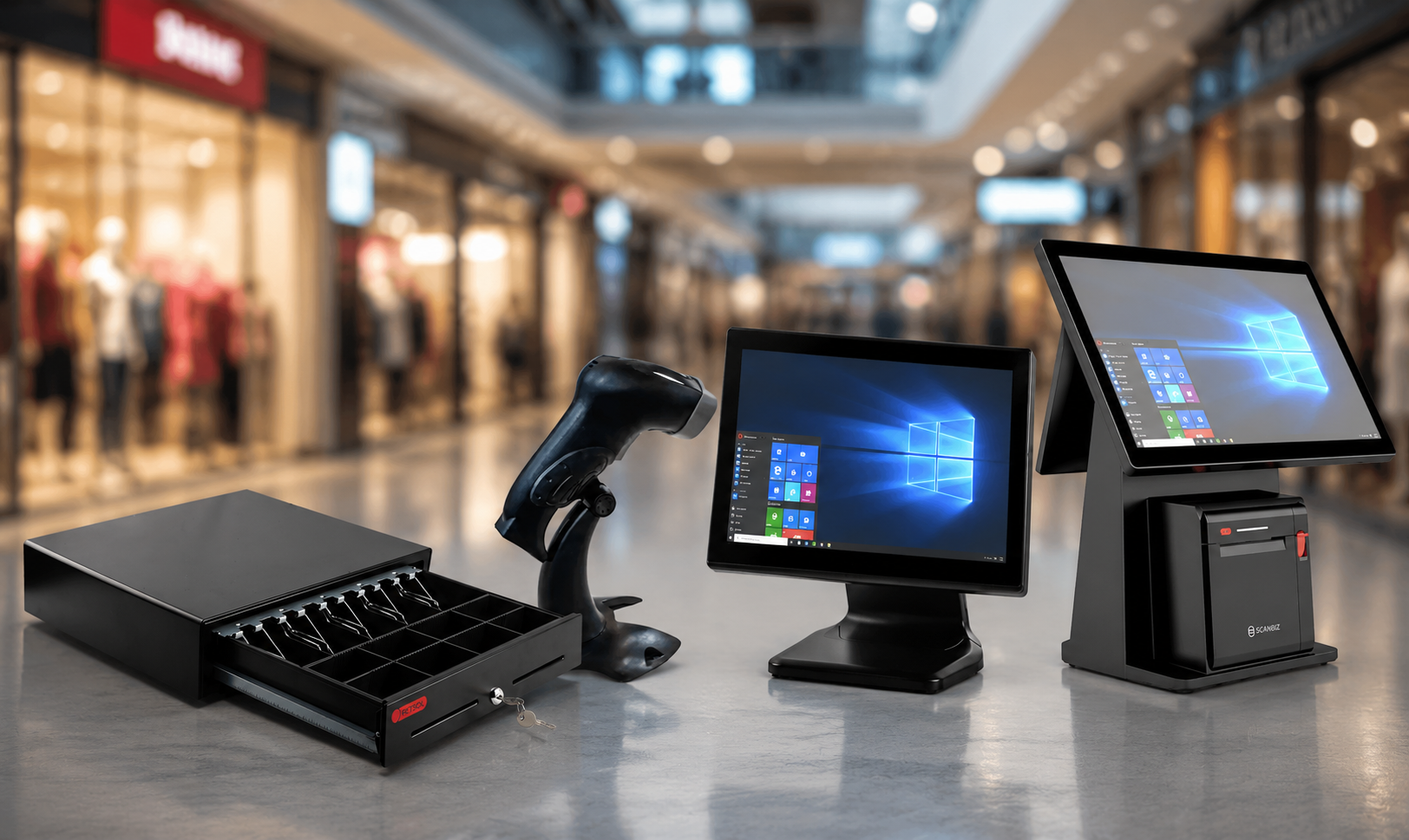 POS SOLUTION