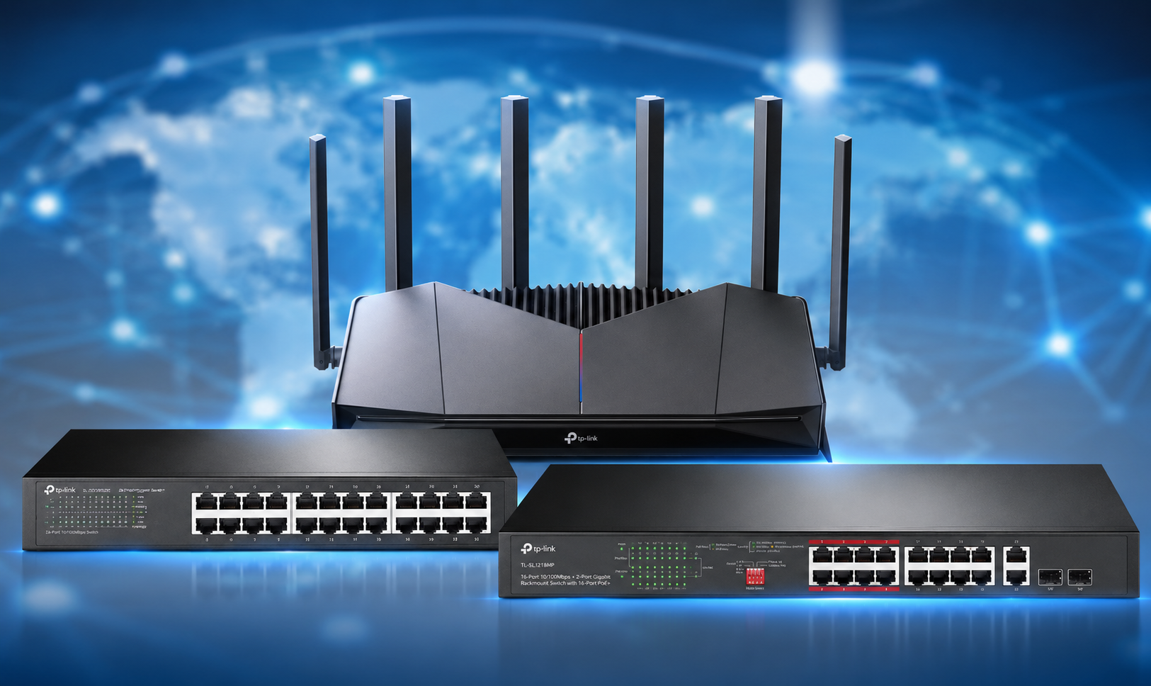 NETWORK SOLUTION