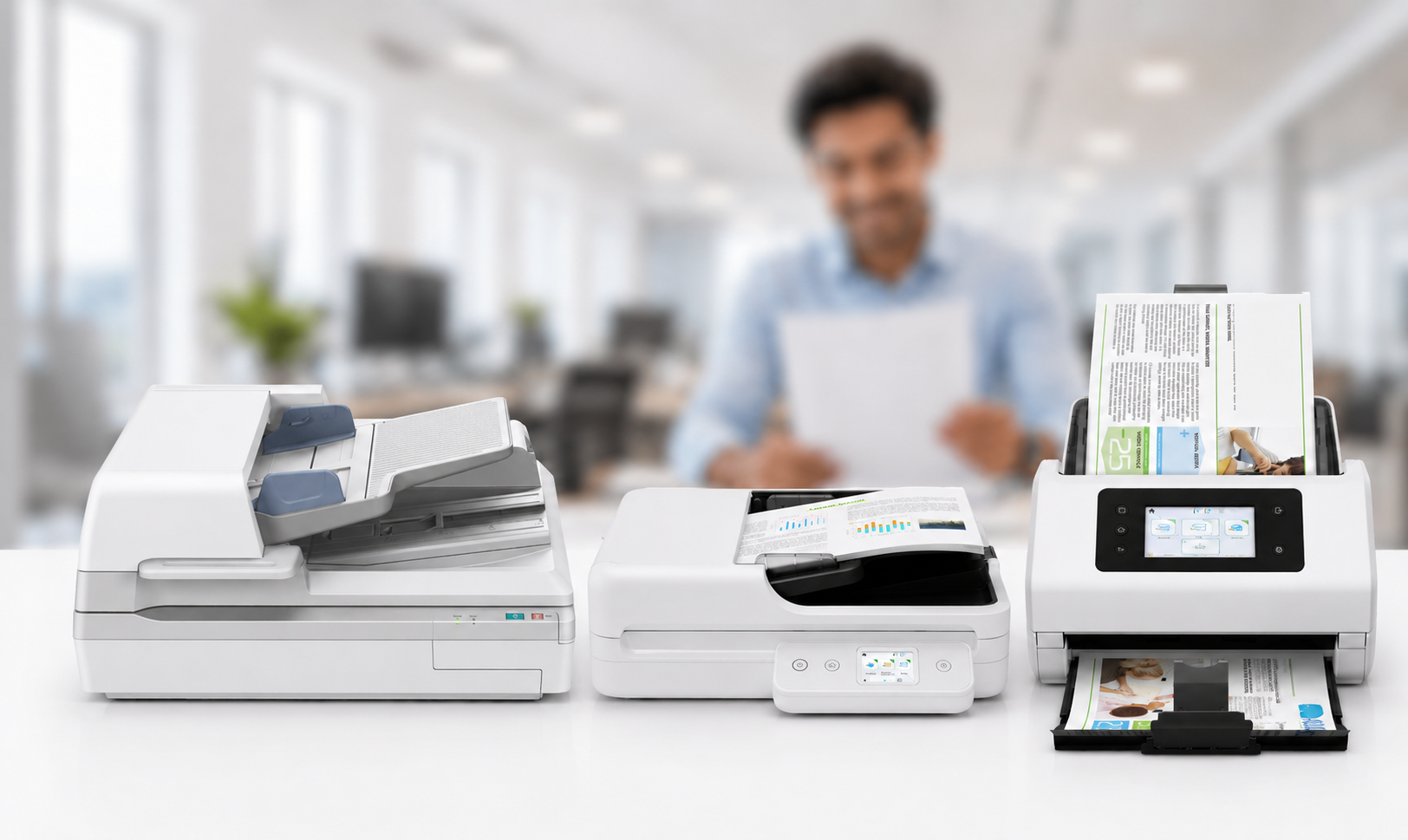 SCANNER