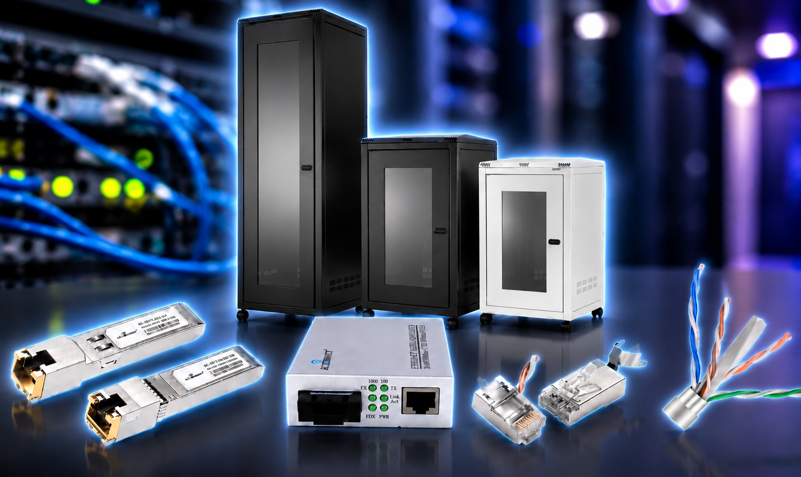 FIBER SOLUTIONS