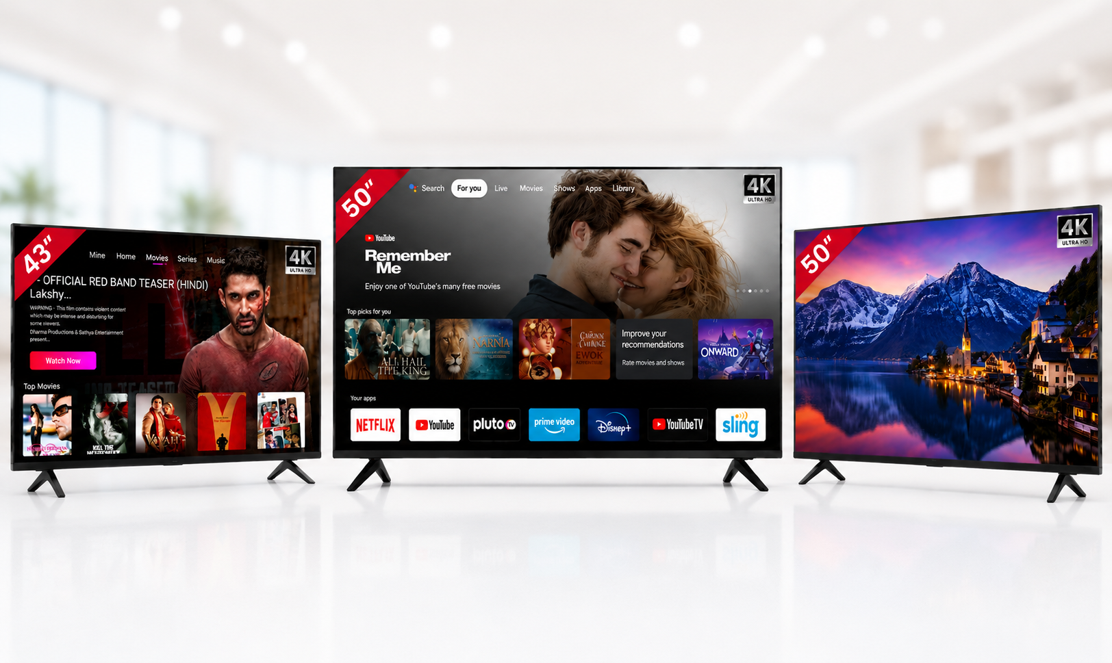 LED TV