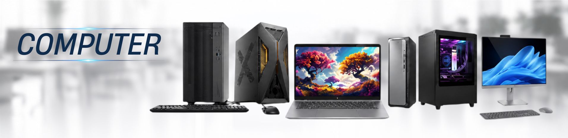COMPUTER