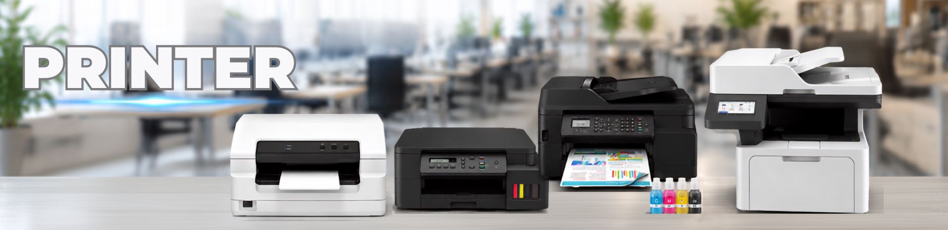 PRINTER