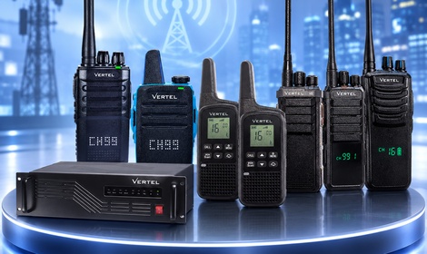 WALKY TALKY