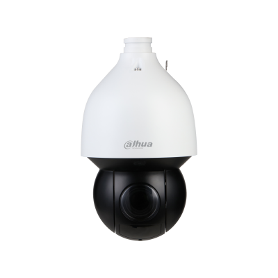 4MP 25X Starlight IR NETWORK PTZ CAMERA