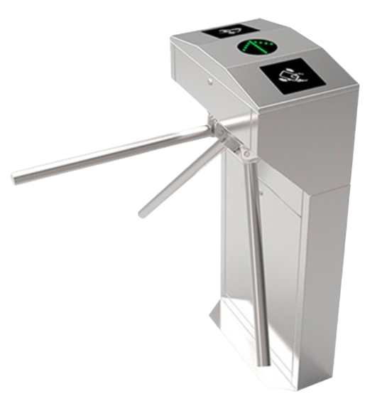 HEAVY DUTY AUTOMATIC TRIPOD TURNSTILE ( ETA-1000 )