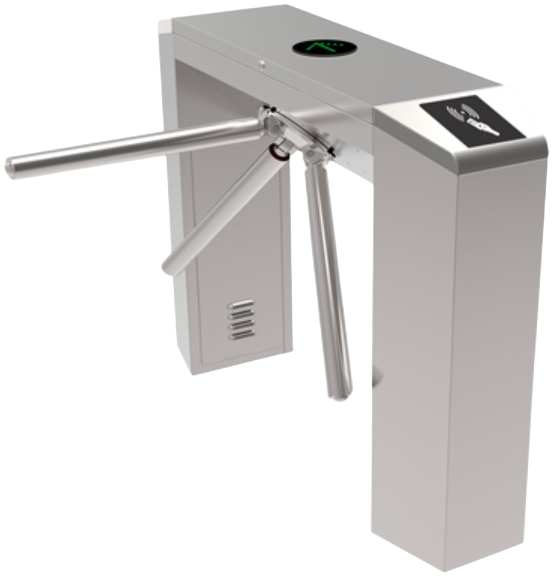 HEAVY DUTY AUTOMATIC TRIPOD TURNSTILE ( ETA-2000 )