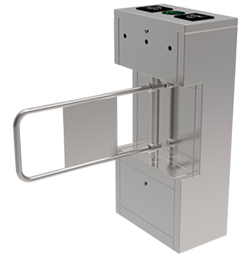 SWING BARRIER ( SB-TL-129 )