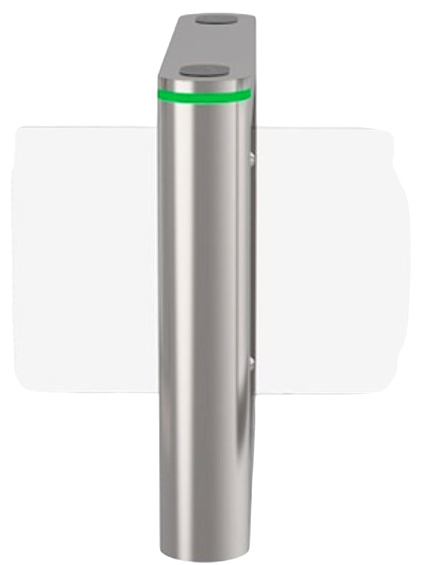 MULTI LANE SWING BARRIER (SB-ES-3012-2)