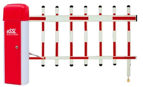 FENCING ARM BOOM BARRIER (BG100 TII)