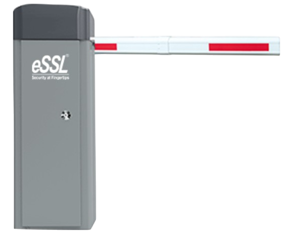 BOOM BARRIER ( BG-100 GREY )