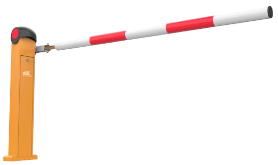 PARKING SLIM BOOM BARRIER ( BG-CM-300 )