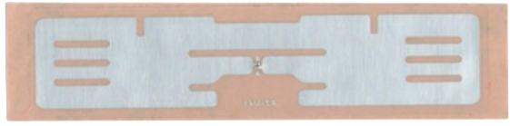 UHF1 - TAG5