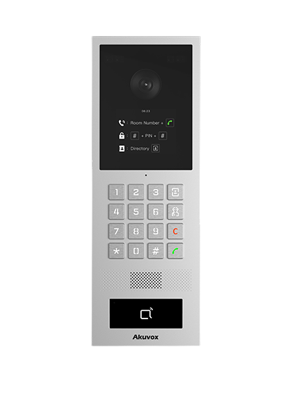 IP SMART SIP VIDEO DOOR PHONE ( S532 )