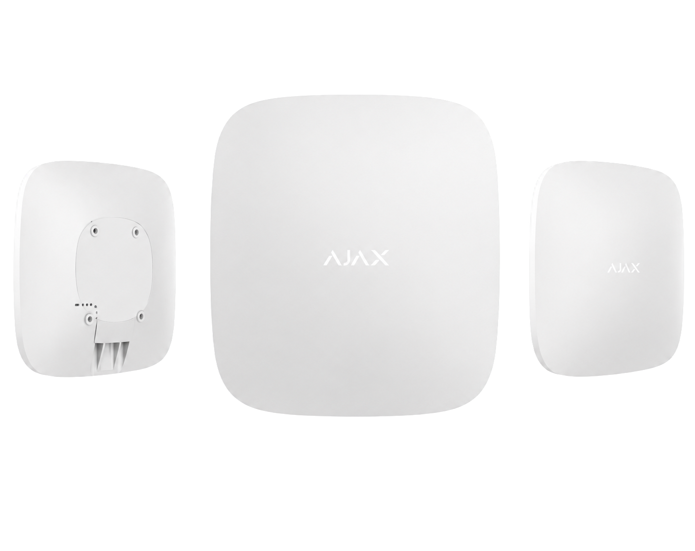 HUB 2 ( WHITE )