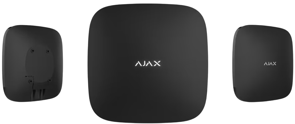 HUB 2 - 4G ( BLACK )