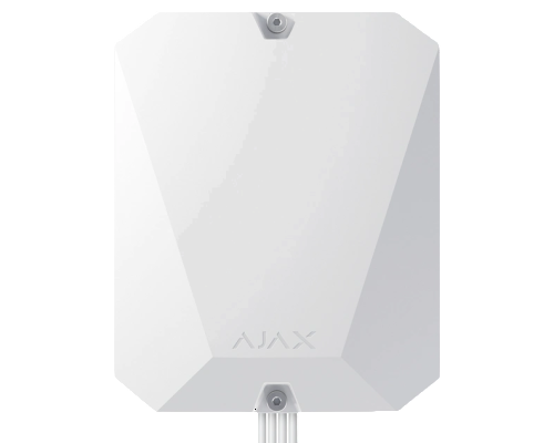 MULTI TRANSMITTER ( WHITE )