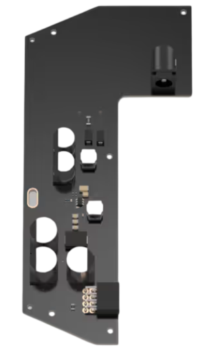12V PSU FOR HUB/HUB PLUS/REX
