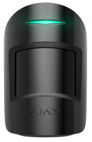 MOTION PROTECT ( BLACK )