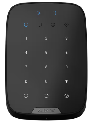 KEYPAD PLUS ( BLACK )