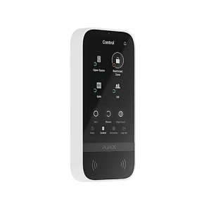 KEYPAD TOUCH SCREEN ( WHITE )