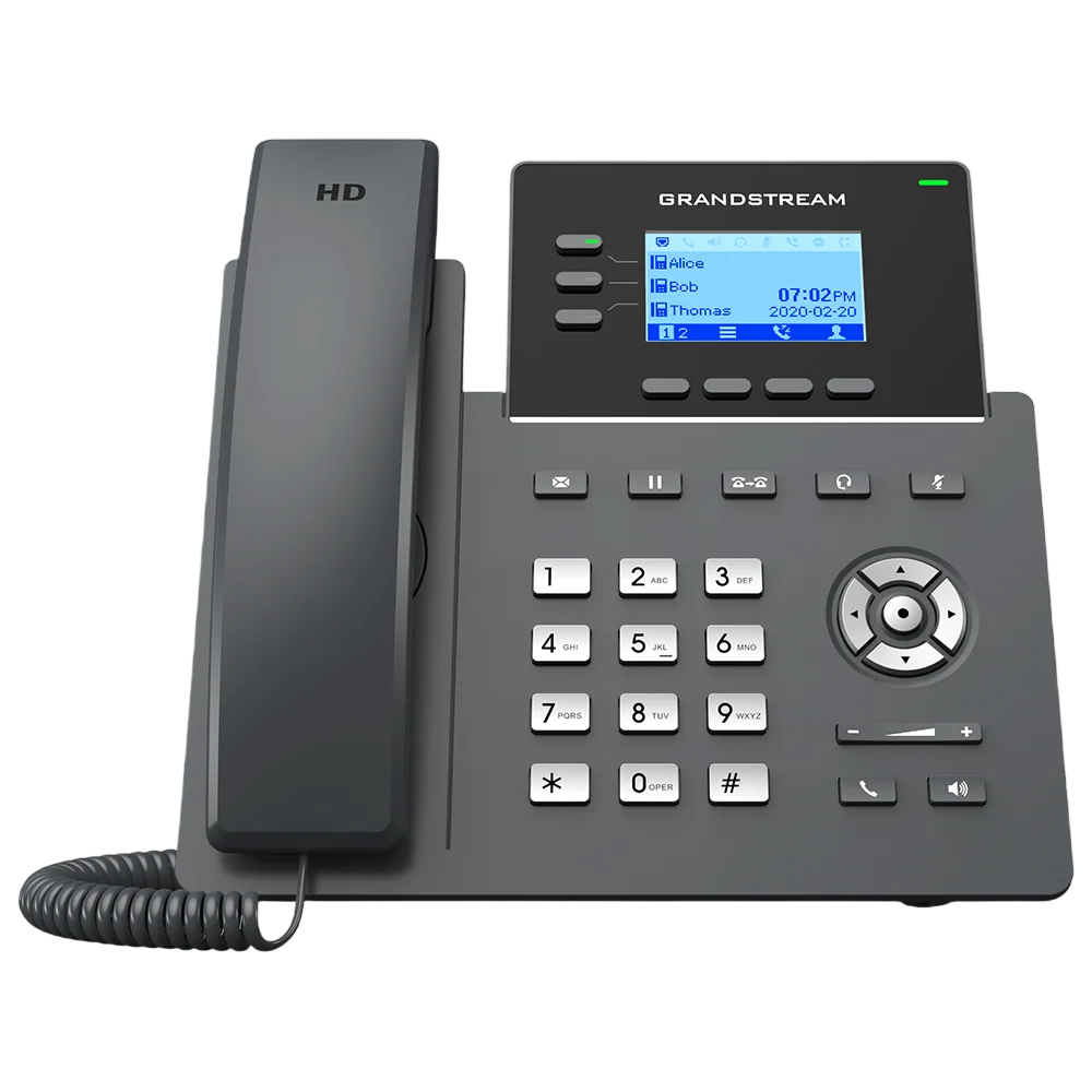 IP TELE PHONE GRP2603 (P)
