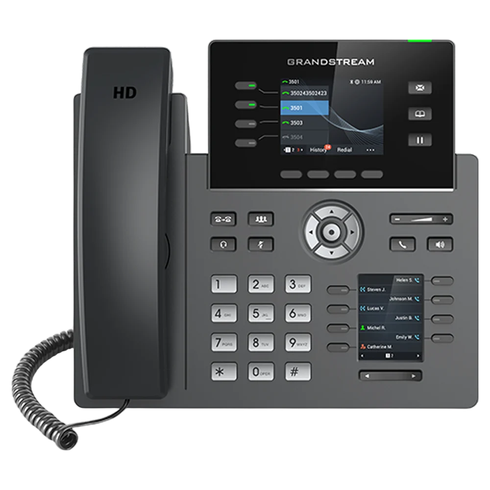 IP TELE PHONE GRP2614