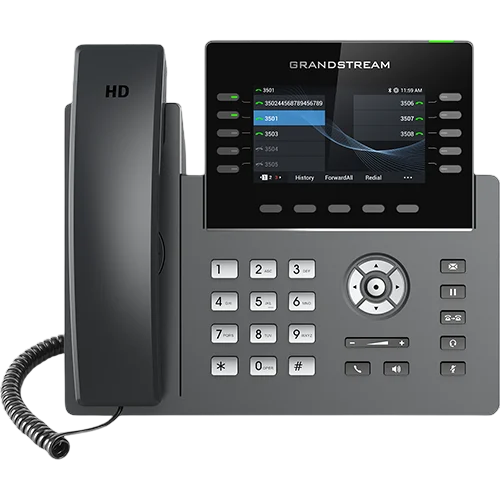 IP TELE PHONE GRP2615