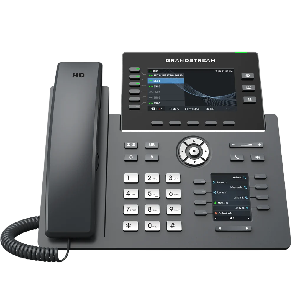 IP TELE PHONE GRP2616