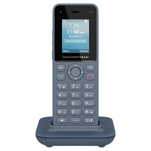 IP WIFI CORDLESS PHONE - WP816
