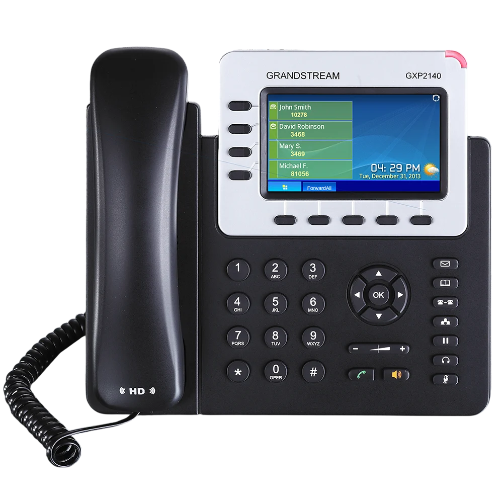 IP GXP SERIES PHONE - GXP2140