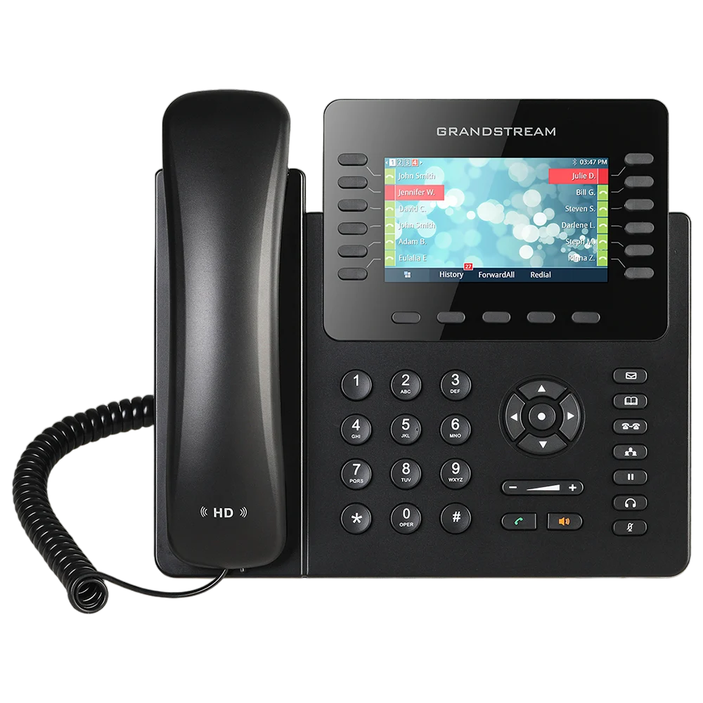 IP GXV VIDEO PHONES - GXP2170