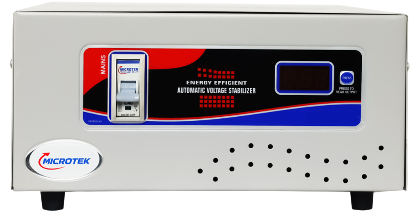 EML 2090 -  ( 100V - 290V )