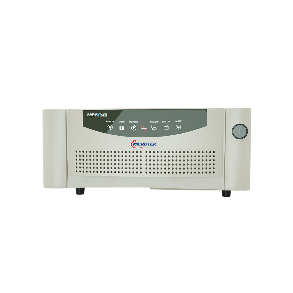 ADVANCED DIGITAL WAVE INVERTR( 950VA / 760W )